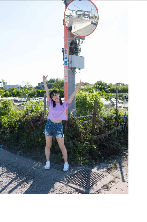 图片[70]-Hana Shirato 白桃花 - Gravure Photobook Youth #青春 (2021-11-26) - 在线免费观看-阅图吧