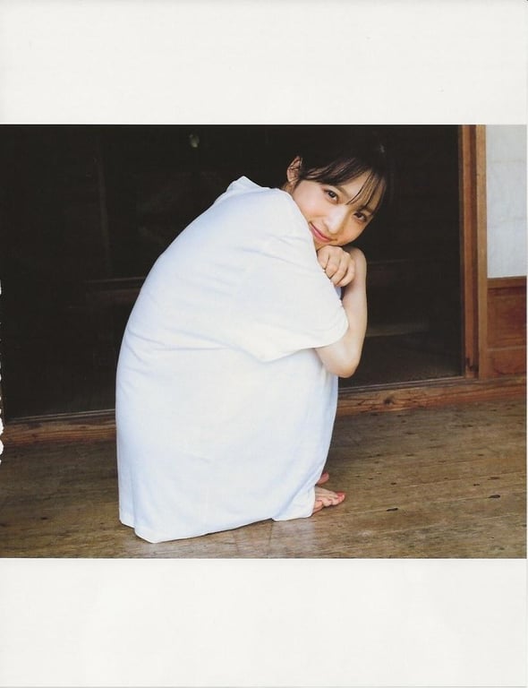 图片[40]-#Yui Oguri 小栗有以 1st Photobook – From the day I met you 与你相遇的那天起 (2022-01-18) - 全本免费在线观看-阅图吧