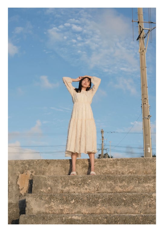 图片[48]-#【数字限定】志田音々 写真集 『 Best selection 』 (Wani Books 数字写真集) - 全本免费在线观看-阅图吧