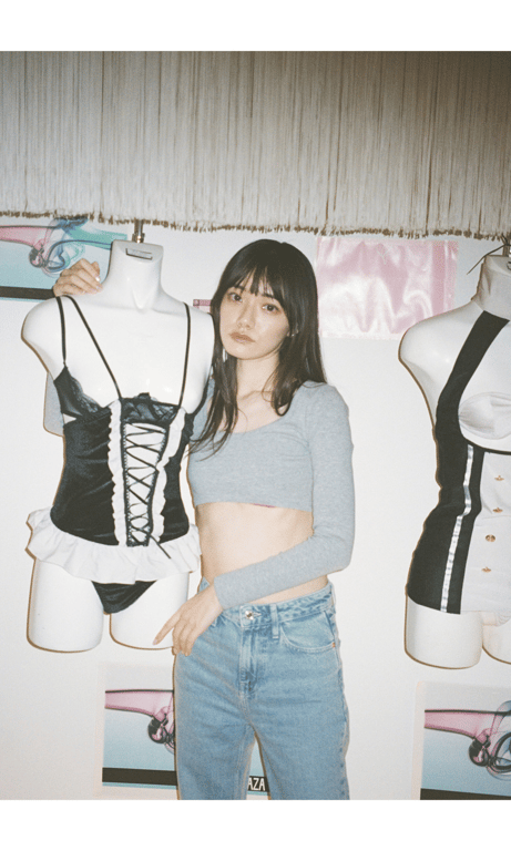 图片[100]-宫下玲奈《happiness》 - 在线免费观看-阅图吧