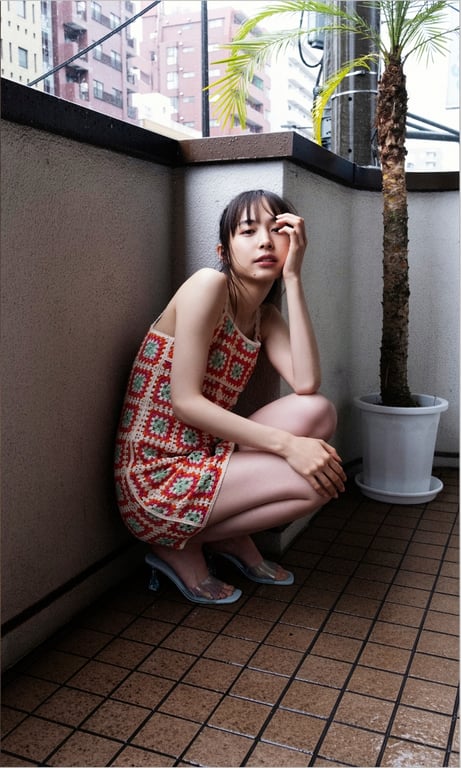 图片[10]-#井桁弘恵『週プレ プラス！』其他剪影数字写真集「雨，时而，奶油苏打。～prologue～」 週プレ PHOTO BOOK - 全本免费在线观看-阅图吧