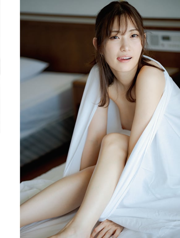 图片[86]-#Ravish 美谷朱里写真集 Asagei SEXY女优写真集 - 全本免费在线观看-阅图吧