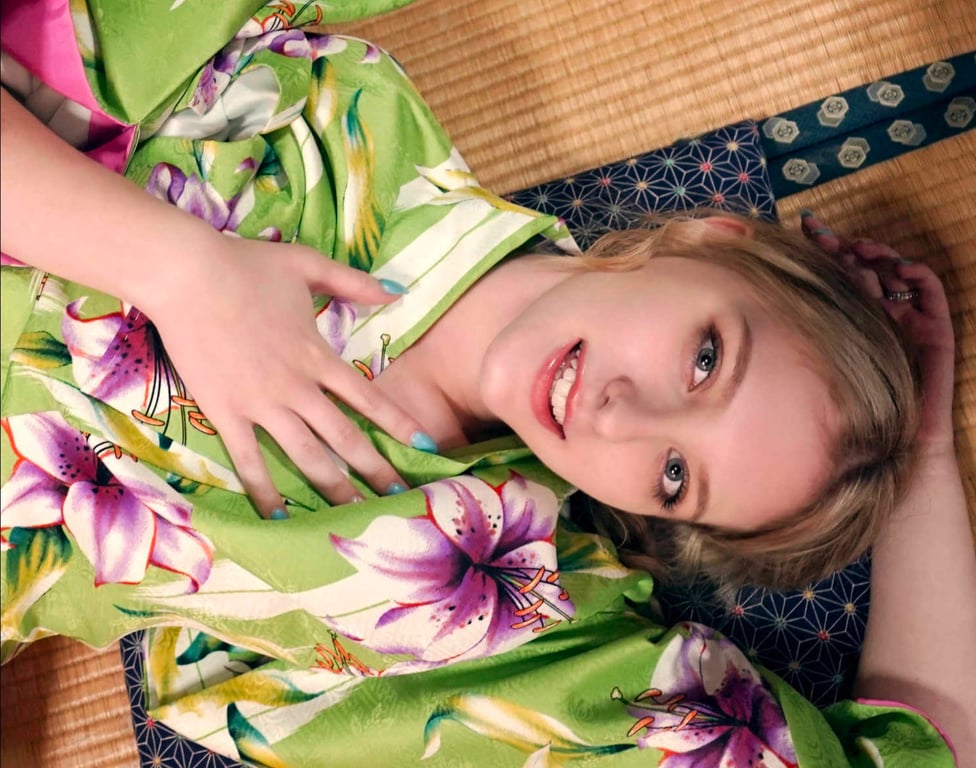 图片[24]-メロディー・雛・マークス 若女将的Melody - 在线免费观看-阅图吧