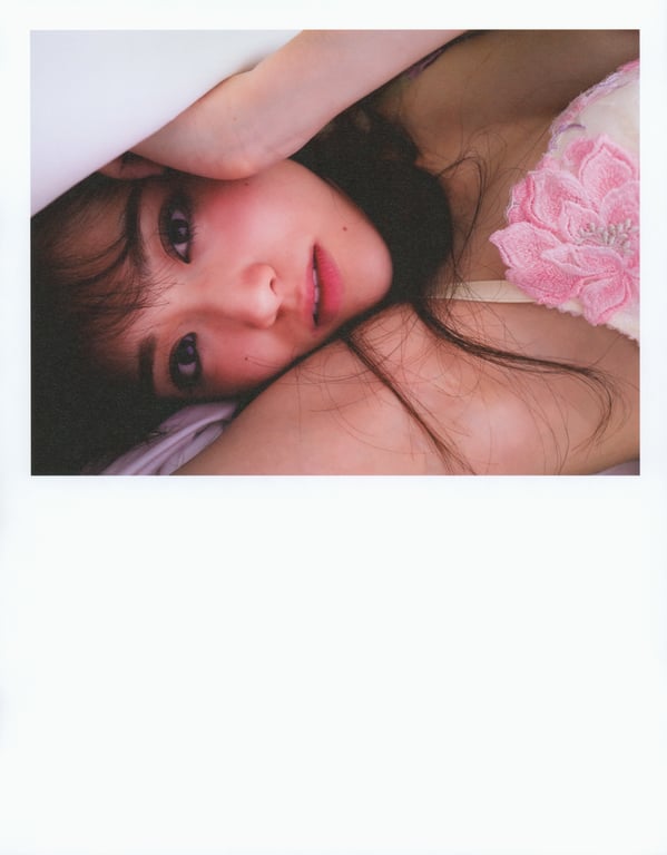 图片[85]-#Sayuri Matsumura 松村沙友理 – 1st Photobook 意外就是说，从以前开始就觉得可爱了 (2017-12-12) - 全本免费在线观看-阅图吧