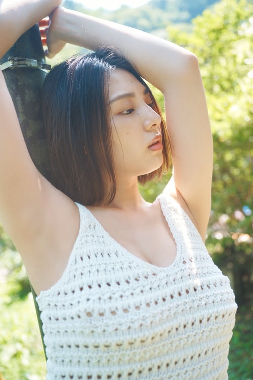 图片[2]-Iori Sagara 相乐伊织 – Seasonal Girl 旬摄女孩 #002 - 在线免费观看-阅图吧