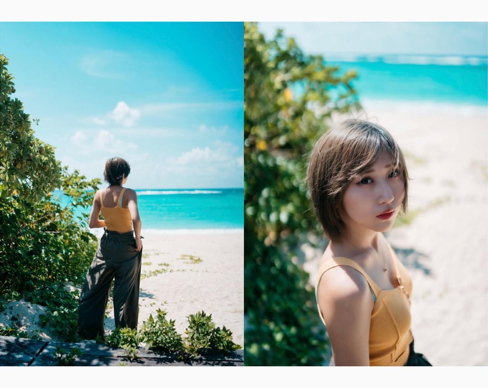 图片[26]-#美東澪 写真集 Nudity (wunder publishing house) - 全本免费在线观看-阅图吧