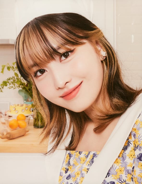 图片[46]-2021.11 TWICE 6th Anniversary 'Happy TWICE & ONCE day!' AR 写真集 - 在线免费观看-阅图吧