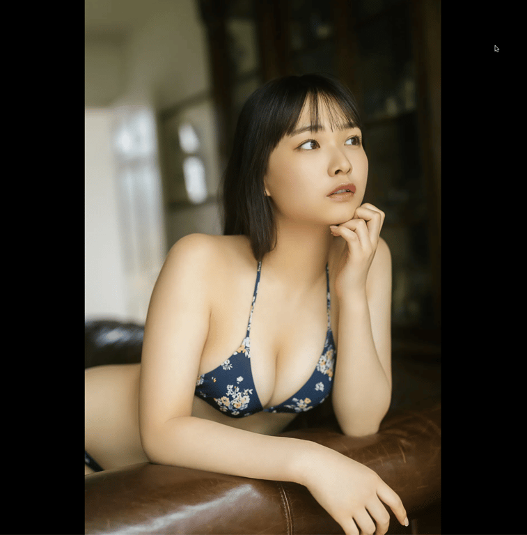 图片[20]-#FRIDAYデジタル写真集 天野さき『ゆめごこち vol.1』 - 全本免费在线观看-阅图吧