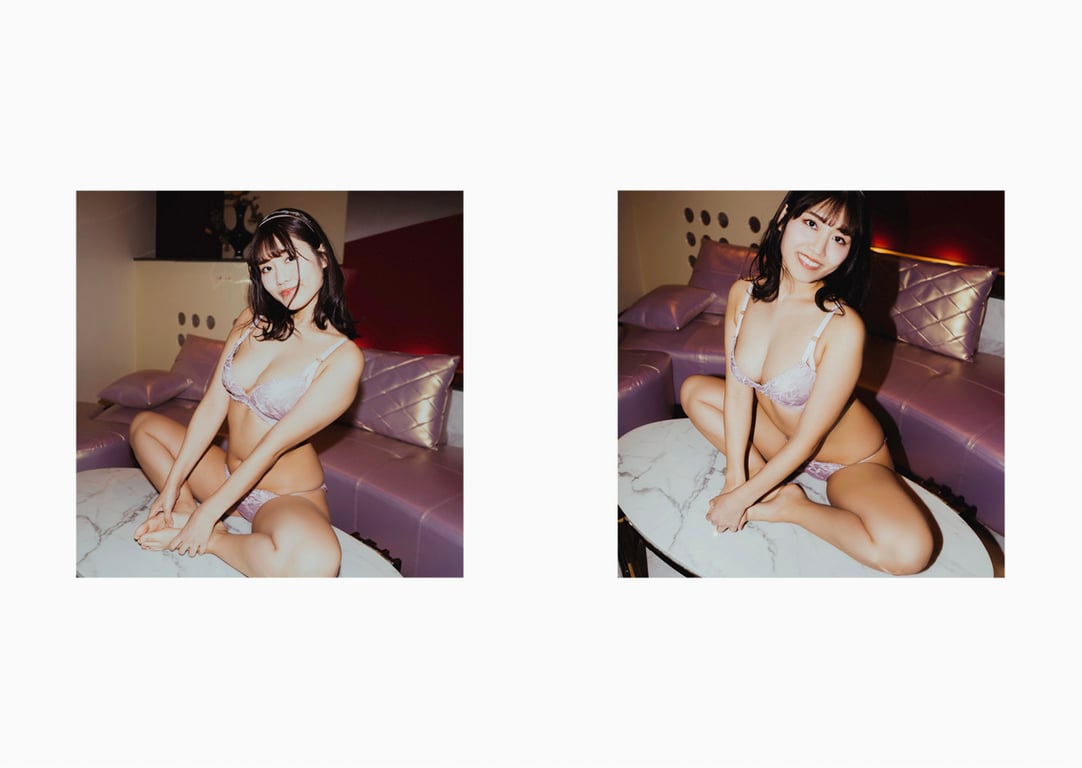 图片[9]-#Nao Jinguji 神宮寺奈绪 – #Escape - 全本免费在线观看-阅图吧