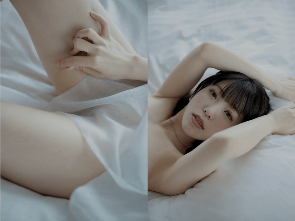 图片[18]-#白石美穗 偶像官能 - 全本免费在线观看-阅图吧