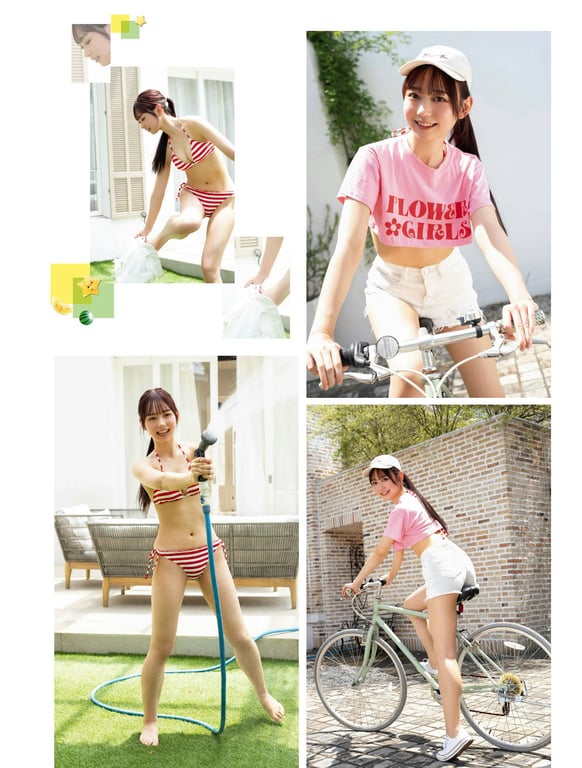 图片[117]-#Platinum Flash Vol.23 (2023) 乃木坂46 远藤樱 佐藤枫 佐藤璃果 樱坂46 小岛凪纱 爱来 NGT48 小越春花 AKB48 大盛真步 桐原美月 山田圣爱 - 全本免费在线观看-阅图吧