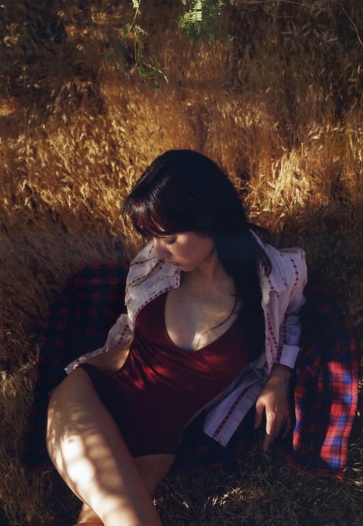 图片[4]-#杉本有美 写真集 wish - 全本免费在线观看-阅图吧