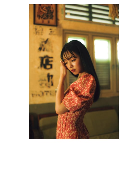 图片[32]-#Mayu Yokota 横田真悠 「秘密的＃只有真悠」 “Only # Mayu” (2019.06.22) - 全本免费在线观看-阅图吧