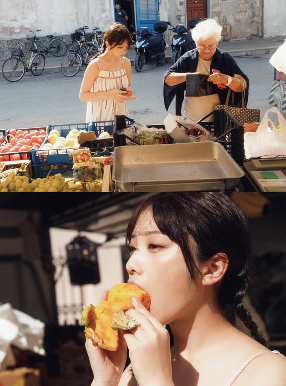 图片[51]-#与田祐希2nd写真集 沉默的时间 - 全本免费在线观看-阅图吧