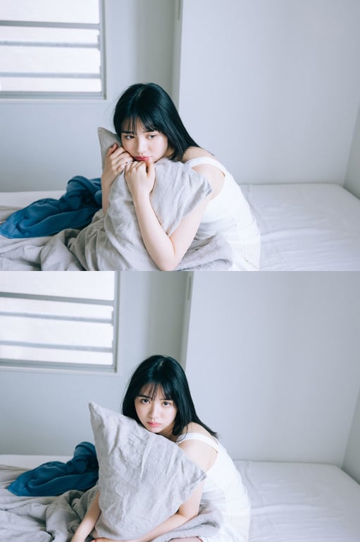 图片[43]-Suzuka Chinzei 镇西寿寿歌 - WHITE graph (2023-07-28) - 在线免费观看-阅图吧