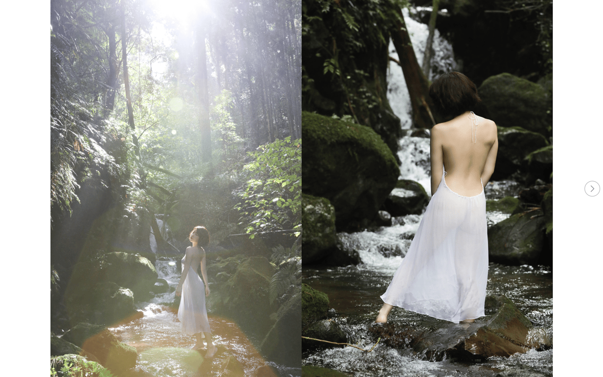 图片[22]-#永冈怜子「Period 未公开全集 vol.1」周刊现代数字写真集 - 全本免费在线观看-阅图吧