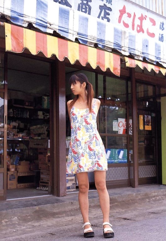 图片[83]-#小仓优子 – 初恋故事～鼓起勇气～ - 全本免费在线观看-阅图吧