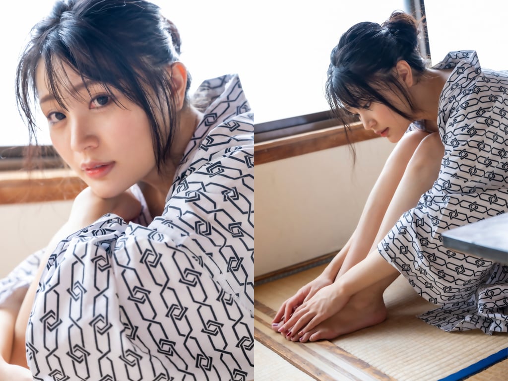 图片[26]-Like a rose 最上一花【写真集】 - 在线免费观看-阅图吧