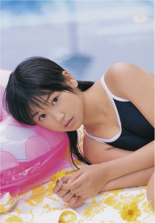 图片[64]-#鮎川穂乃果 写真集 夏服 - 全本免费在线观看-阅图吧