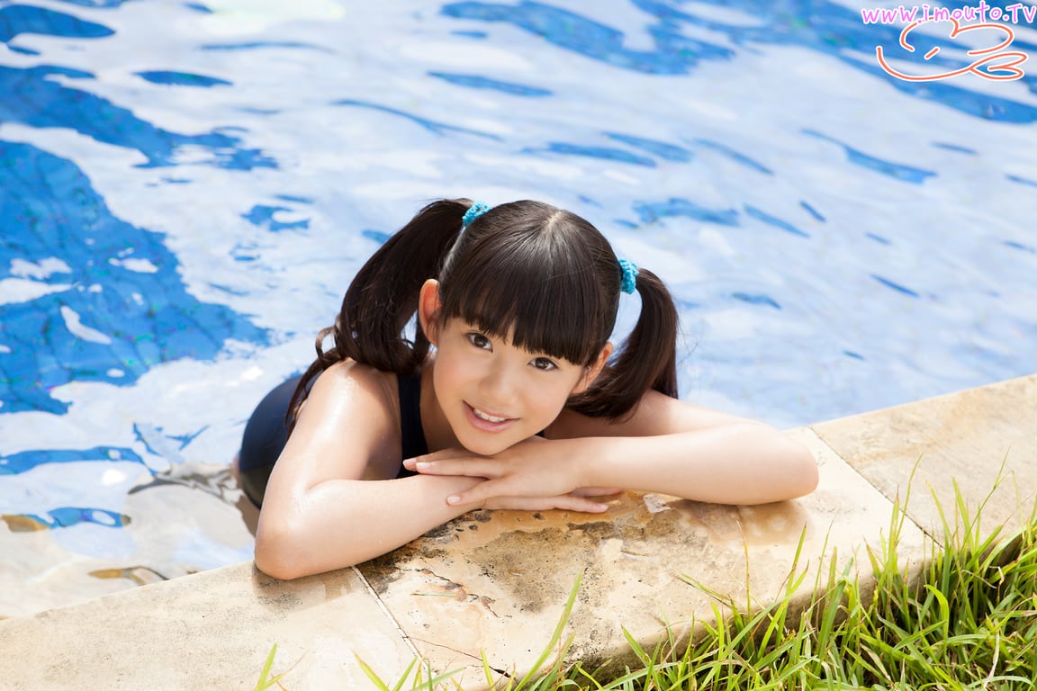 图片[70]-竹下美羽11歳_夏少女(Part1) - 在线免费观看-阅图吧