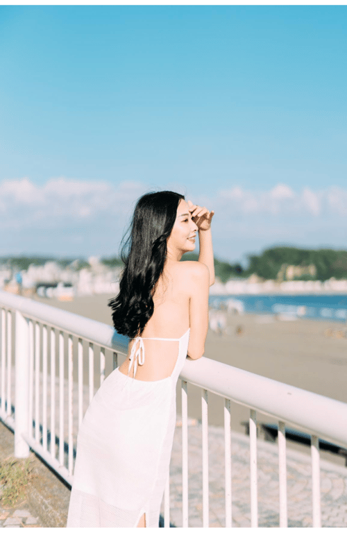 图片[6]-Makoto Minami 南真琴 - Lemonade - 在线免费观看-阅图吧