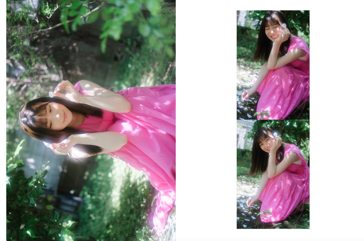 图片[18]-#とられち 石川澪 – 石川澪 Digital写真集 - 全本免费在线观看-阅图吧