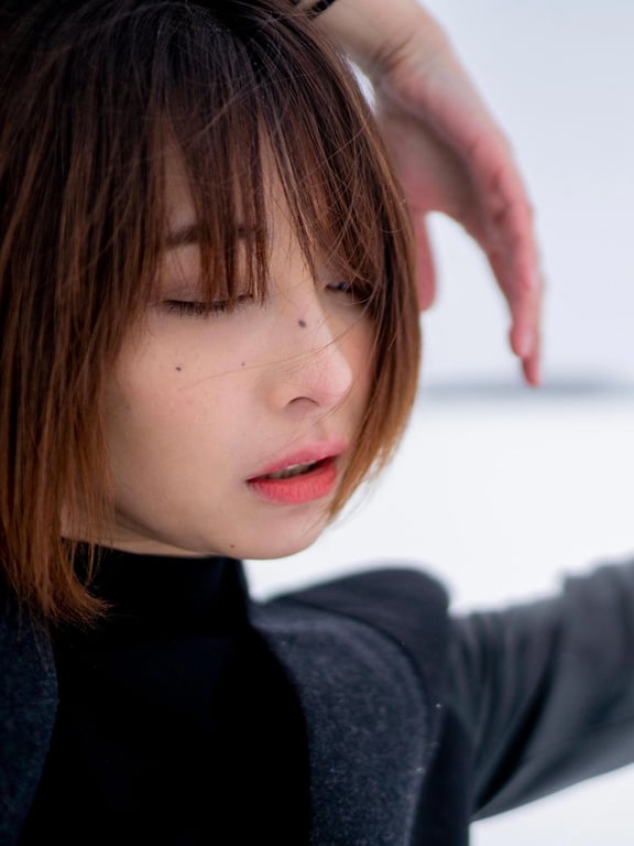 图片[61]-#山崎真实×舞山秀一 silent 周刊post digital写真集 - 全本免费在线观看-阅图吧