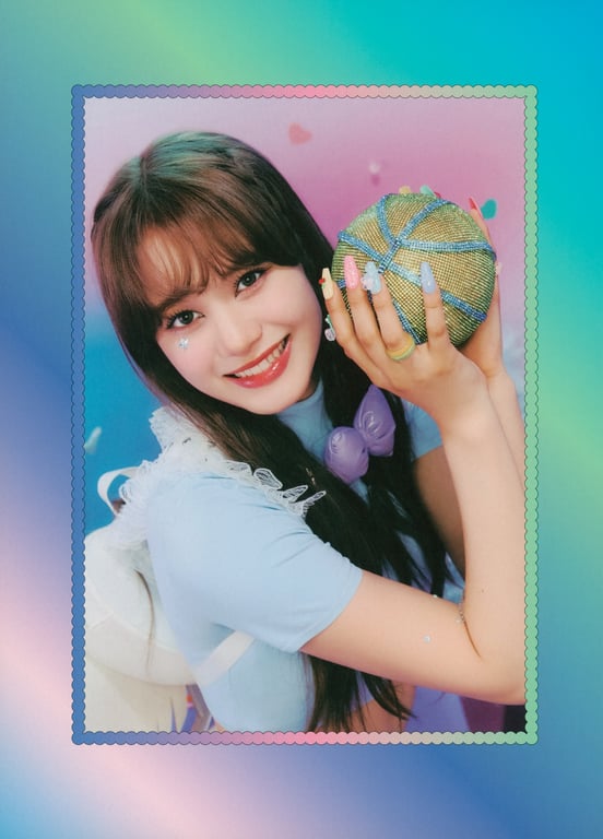 图片[35]-NiziU Korea 1st Single Album 'Press Play' - 写真集 (Press Ver.) - 在线免费观看-阅图吧