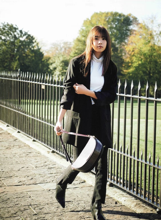 图片[122]-#小林由依1st写真集「感情的构图」Low - 全本免费在线观看-阅图吧