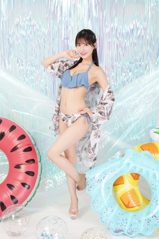 图片[16]-#バケ休 VACATION SHOT 2023 Momo Sakura ver - 在线免费观看-阅图吧