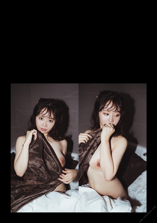 图片[54]-#Fumika Nakayama 中山文香 – #Escape (2022-03-04) - 全本免费在线观看-阅图吧