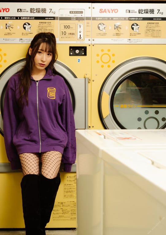 图片[25]-#NEWLOOK【girl meets street】日下部加奈 - 在线免费观看-阅图吧