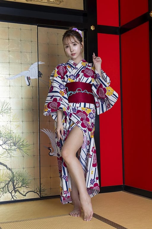 图片[23]-#JUICYHONEY PLUS#15 上亚美奈 RINGERIE (English Edition) - 全本免费在线观看-阅图吧