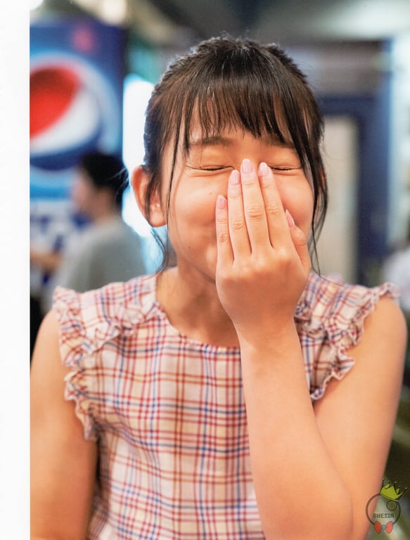 图片[85]-太田奈绪首本写真集 背伸びの高さ - 在线免费观看-阅图吧