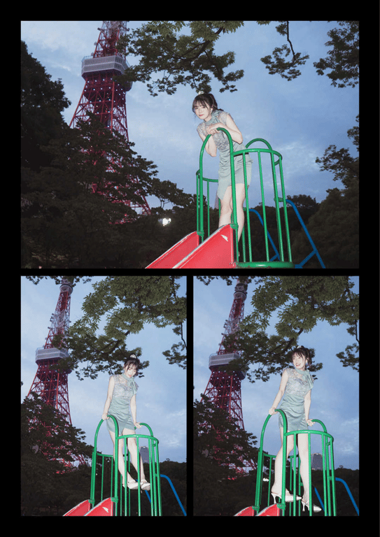 图片[11]-宫下玲奈 #LadyMary - 在线免费观看-阅图吧