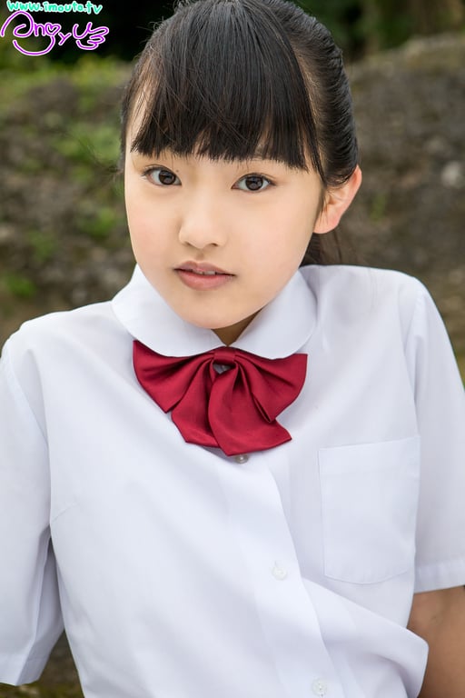 图片[31]-香月杏珠 『夏少女 vol.3』 - 在线免费观看-阅图吧