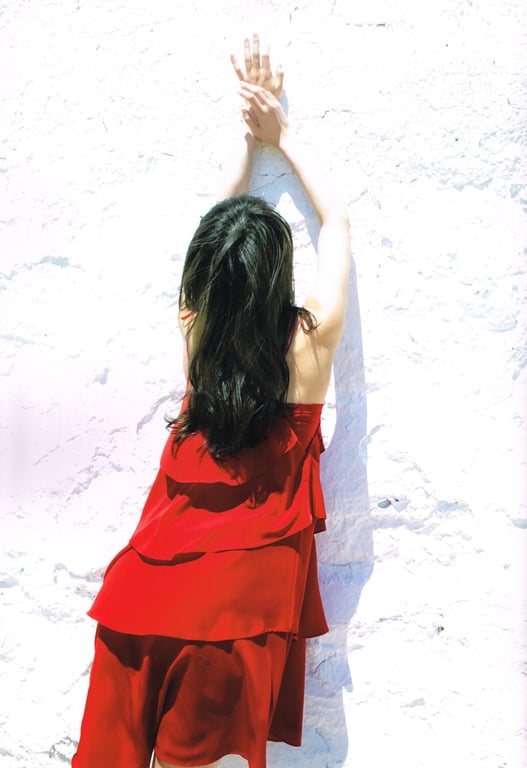 图片[28]-[PB] 若月佑美1st写真集 『调色盘』 - 在线免费观看-阅图吧