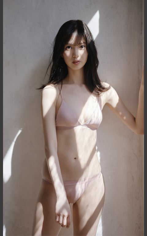 图片[4]-#Riko Matsudaira 松平璃子 – 8 head body with micro small face 微型小脸的8头身身材。 (2022-04-25)NO watermark - 全本免费在线观看-阅图吧