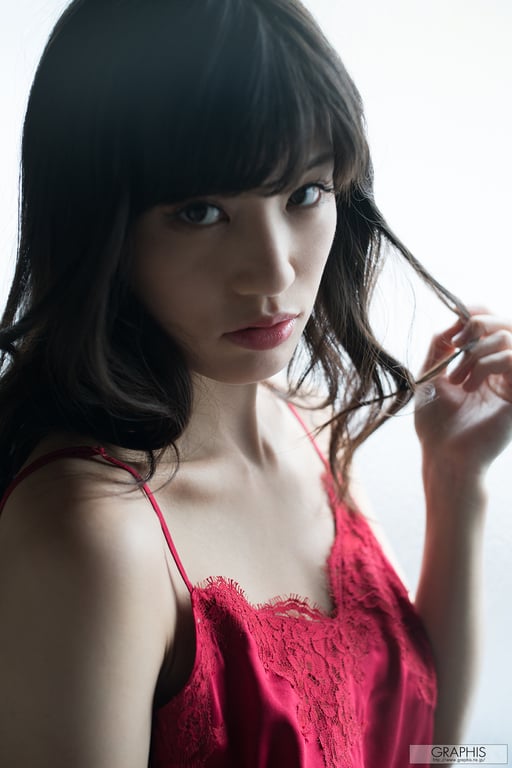 图片[104]-#[GRAPHI] GALS『Noble Bomb』高桥圣子 [125P] - 全本免费在线观看-阅图吧