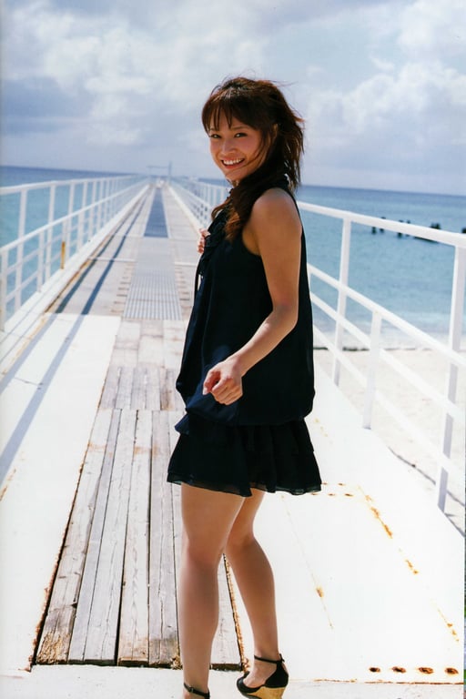 图片[22]-#2008.12.20 Eri Kamei 龟井绘里 – 20 二十岁 - 全本免费在线观看-阅图吧