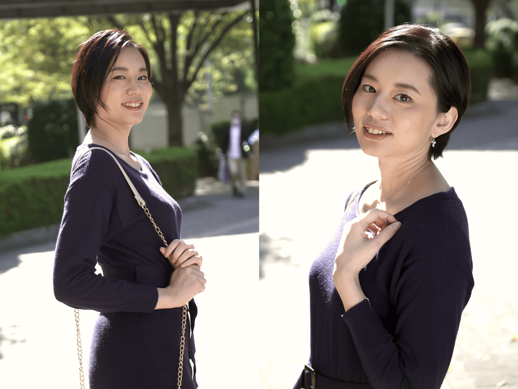 图片[3]-#【舞妻官方写真集】平井栞奈 – 持续寻求快乐的不满足美臀妻 - 全本免费在线观看-阅图吧