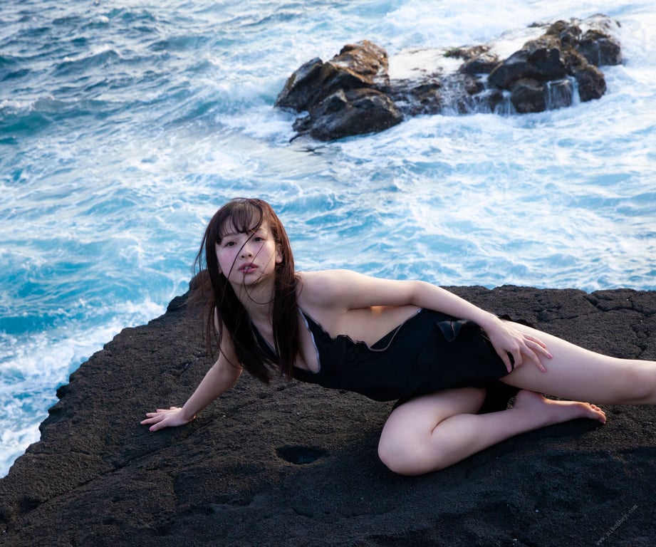 图片[48]-#Asuka Hanamura 华村飞鸟 – Storm subtropical 暴风亚热带。 (2021-04-30) - 全本免费在线观看-阅图吧