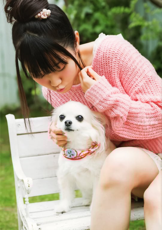 图片[59]-#Yui Ogura 小仓唯 – yui memory (2014-06-03) - 全本免费在线观看-阅图吧