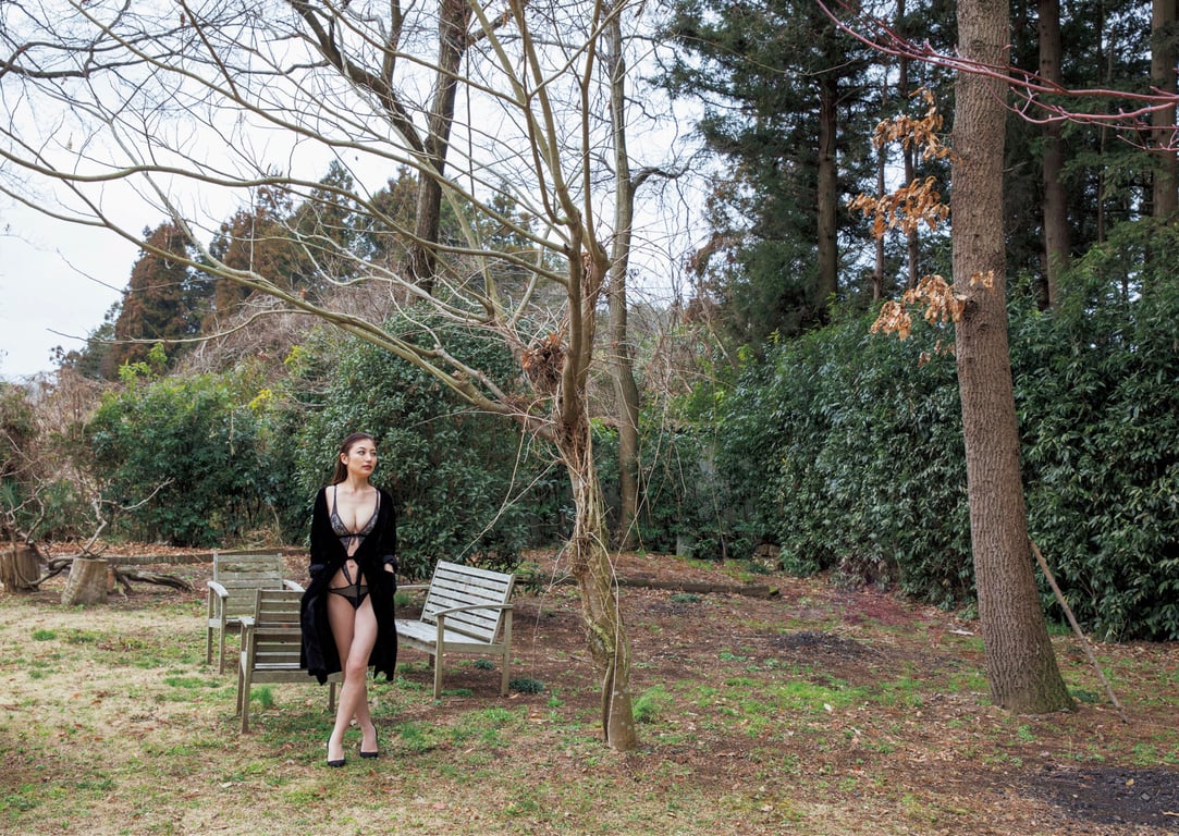 图片[24]-#熊田曜子 36th 写真集『The Greatest』 - 全本免费在线观看-阅图吧