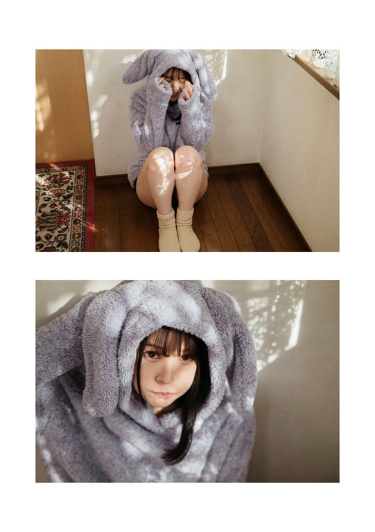 图片[35]-八木奈々 数字写真集 とられち(No Watermark) - 在线免费观看-阅图吧