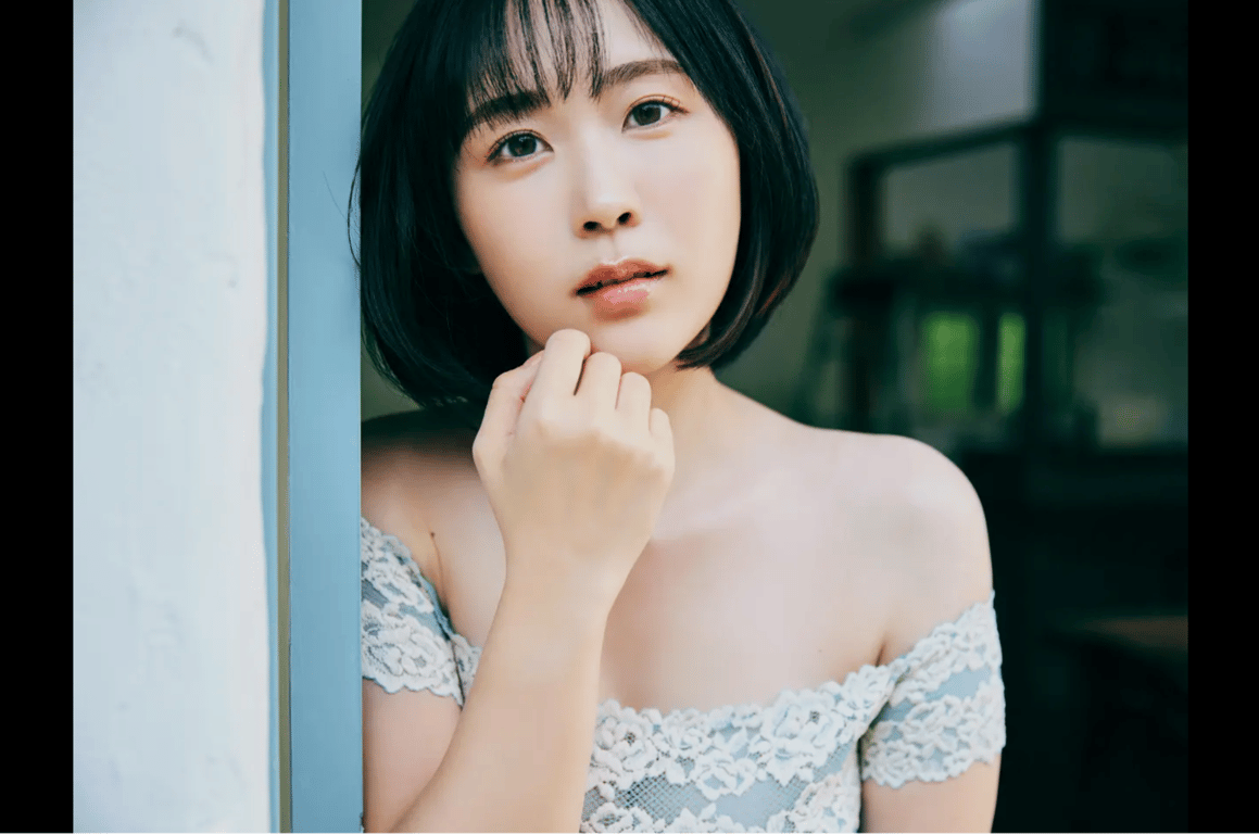 图片[4]-#FRIDAYデジタル写真集 夜道雪『初生的雪』20カット - 全本免费在线观看-阅图吧