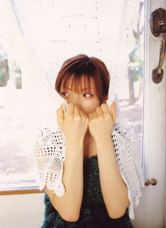 图片[31]-#Maki Goto 后藤真希 – PRISM (2004-04-24) - 全本免费在线观看-阅图吧