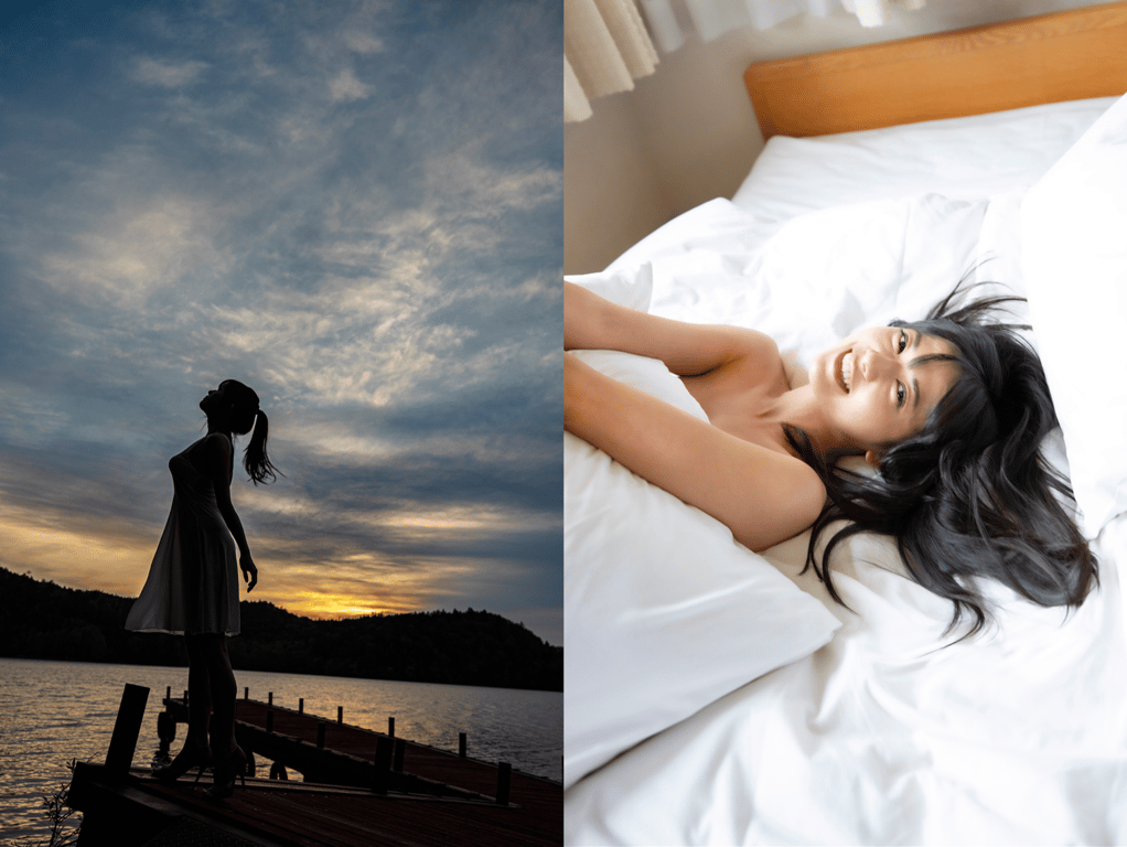 图片[43]-いのうえのぞみ Shutter Chance！週刊ポストデジタル写真集 - 在线免费观看-阅图吧