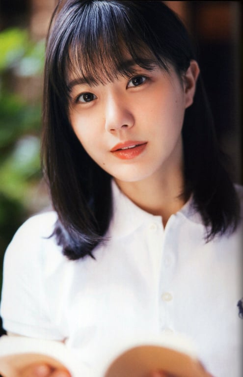 图片[20]-#STU48 泷野由美子1st写真集 我还不太了解你的事 - 全本免费在线观看-阅图吧
