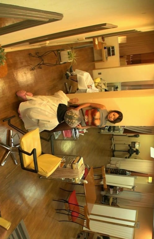 图片[175]-#今井夏帆 写真集 诱惑美容室 (水黾) - 全本免费在线观看-阅图吧